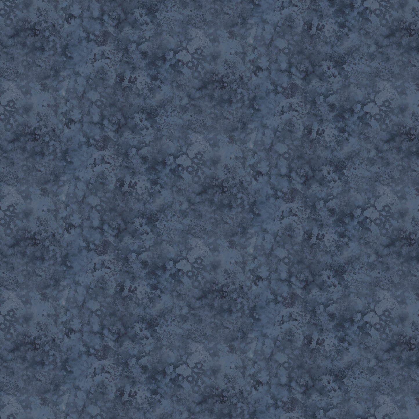 Wild at Heart by Al Agnew for Northcott~Dk Blue