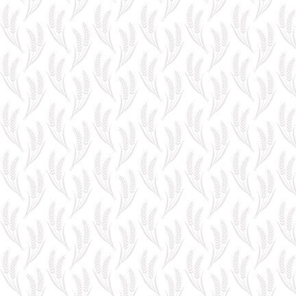 Scarlet Farm by Harry W Smith for Studio E ~ White