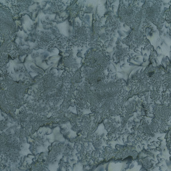 Banyan Shadows Batik by Northcott ~ Raincloud