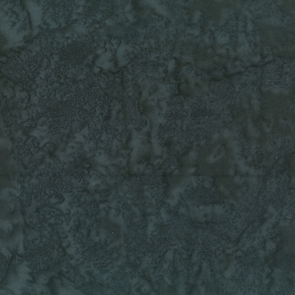 Banyan Shadows Batik by Northcott ~ Slate