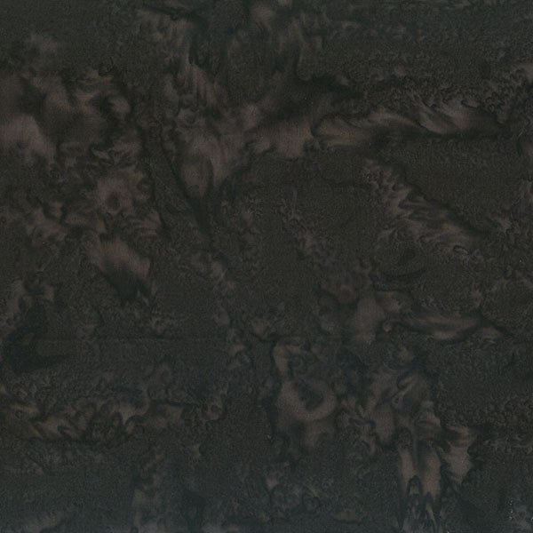 Banyan Shadows Batik by Northcott ~ Truffle