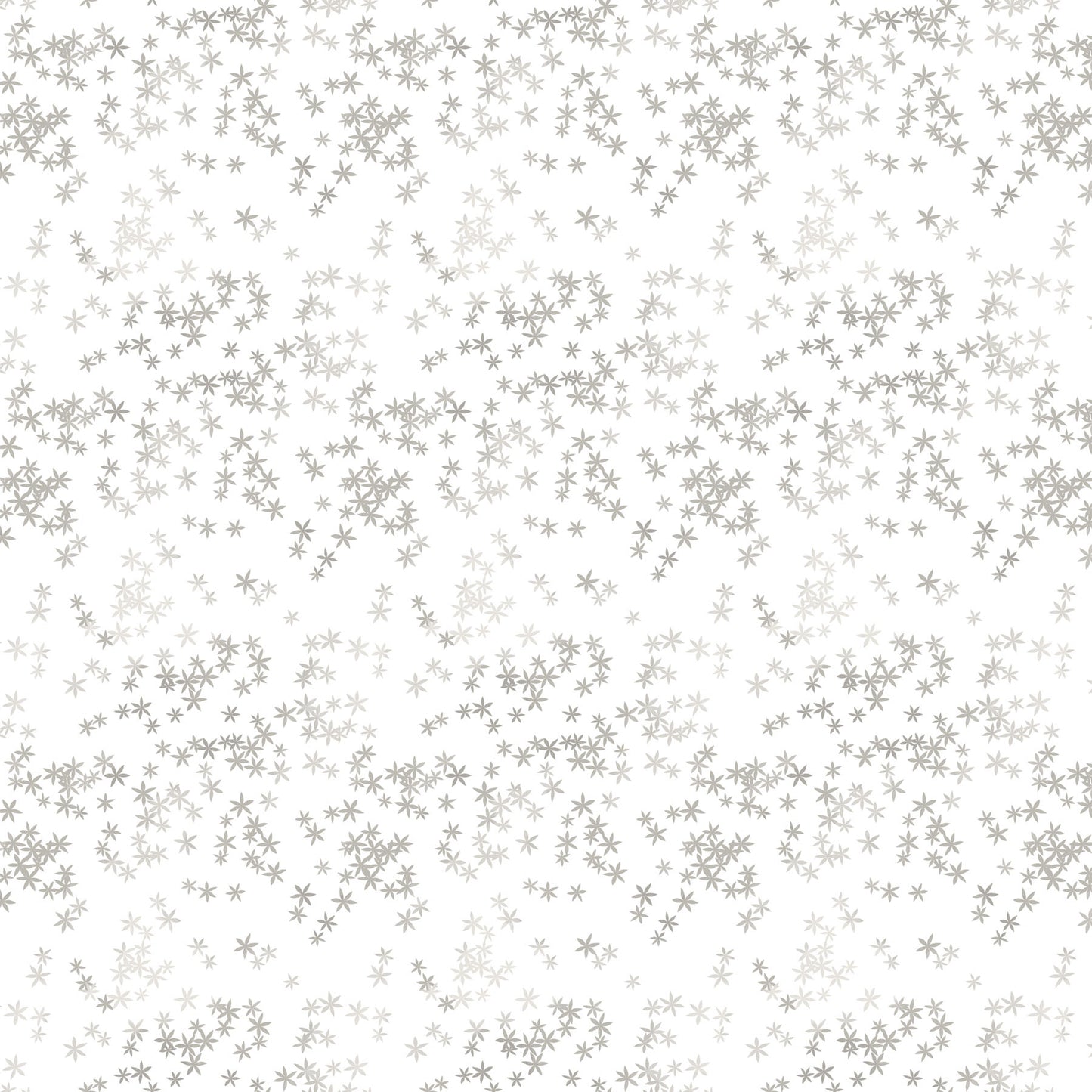 Tranquility Bloom by Nicole Ruiz for Figo ~ White
