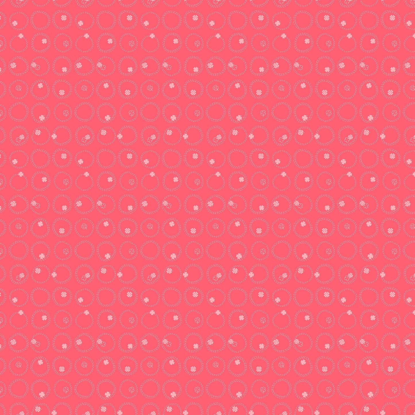 Lucky Charms Basics ~ Watermelon