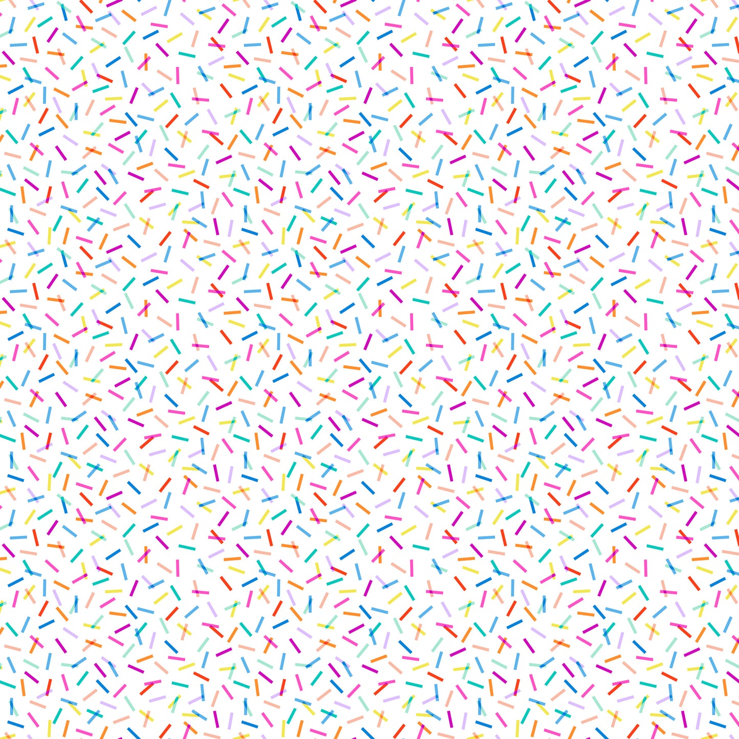 Confetti Dovetail by Figo