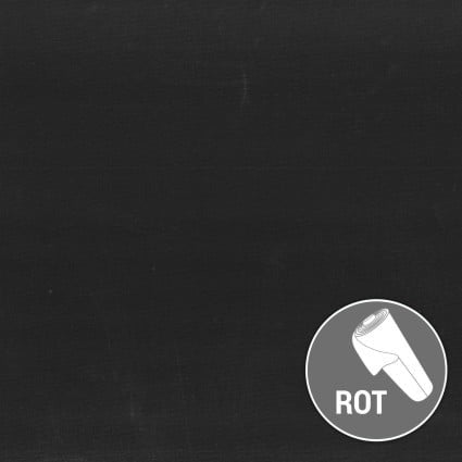 8 oz Waxed Canvas 58-59" ~ Black