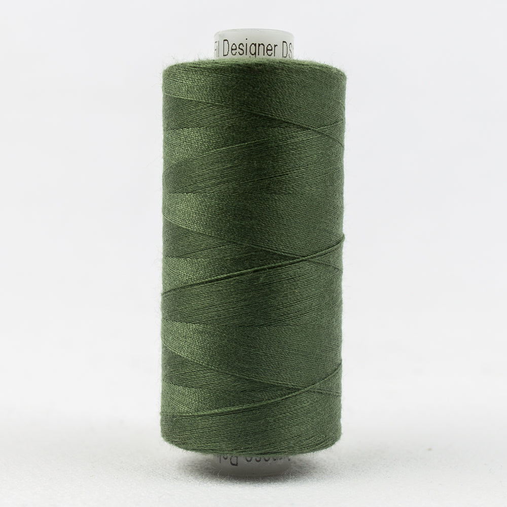 Designer All Purp Poly 40wt 1000m
