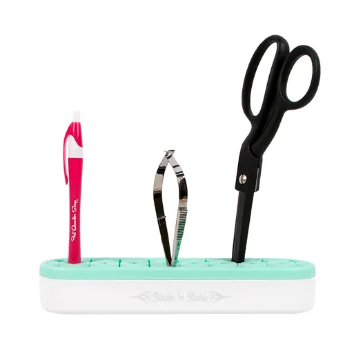 Oh…Sew! Organized Stash 'N Store