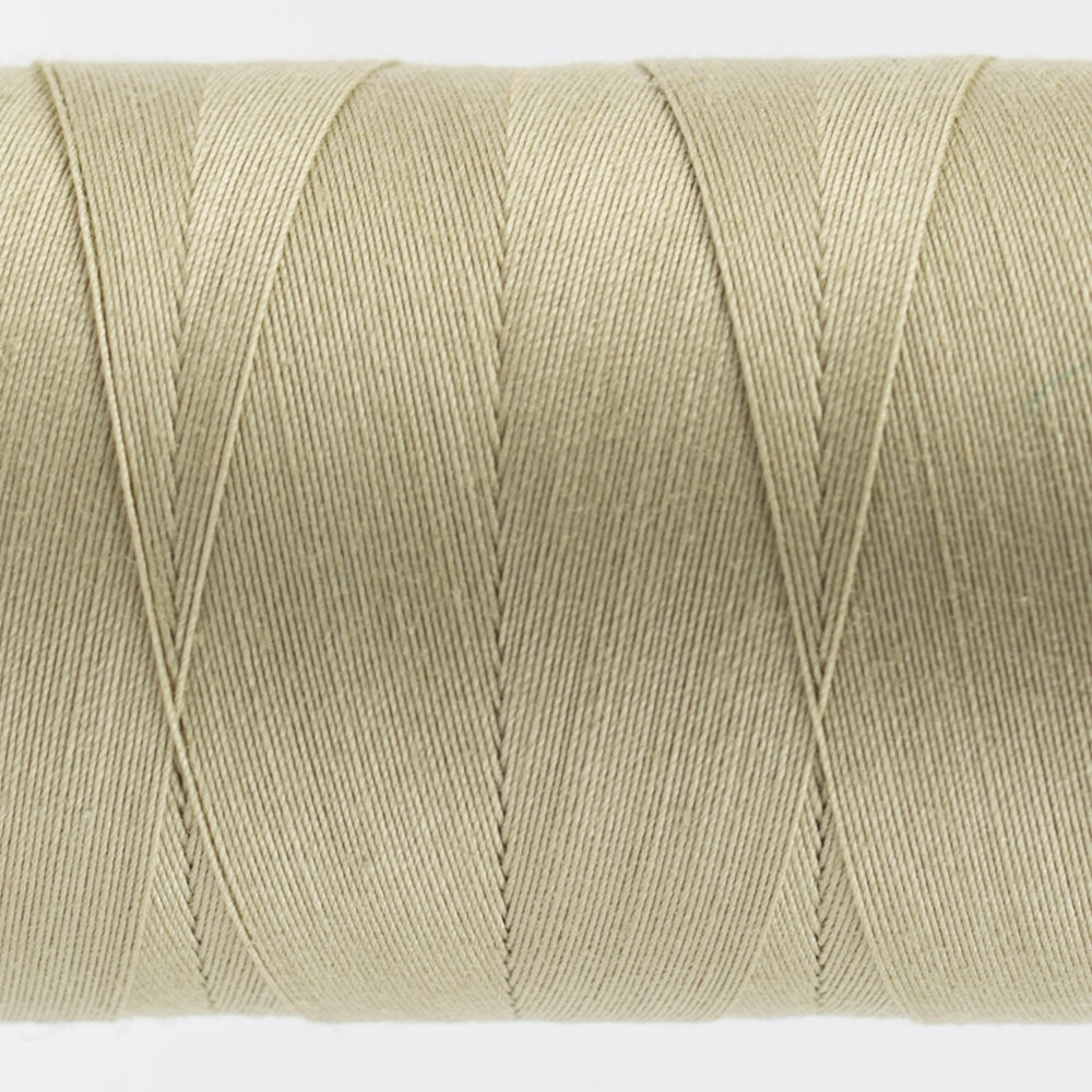Konfetti - 50wt Egyptian Cotton ~ Tan
