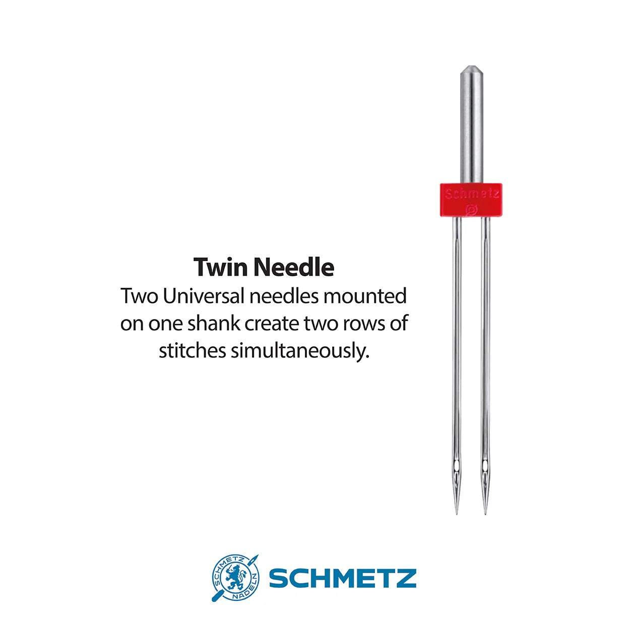 Universal Twin Size 4.0/80