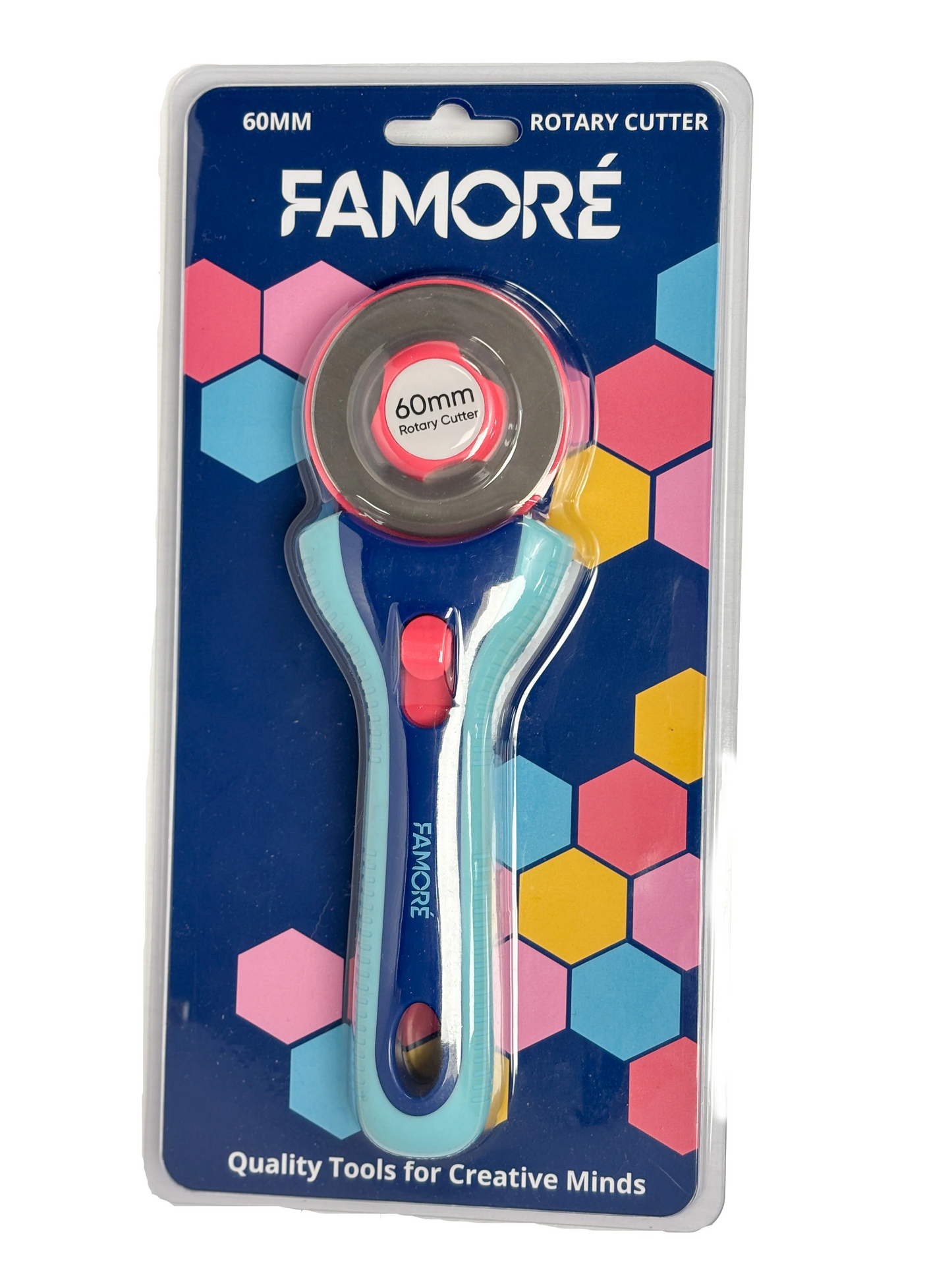 Famore Rotary Cutter