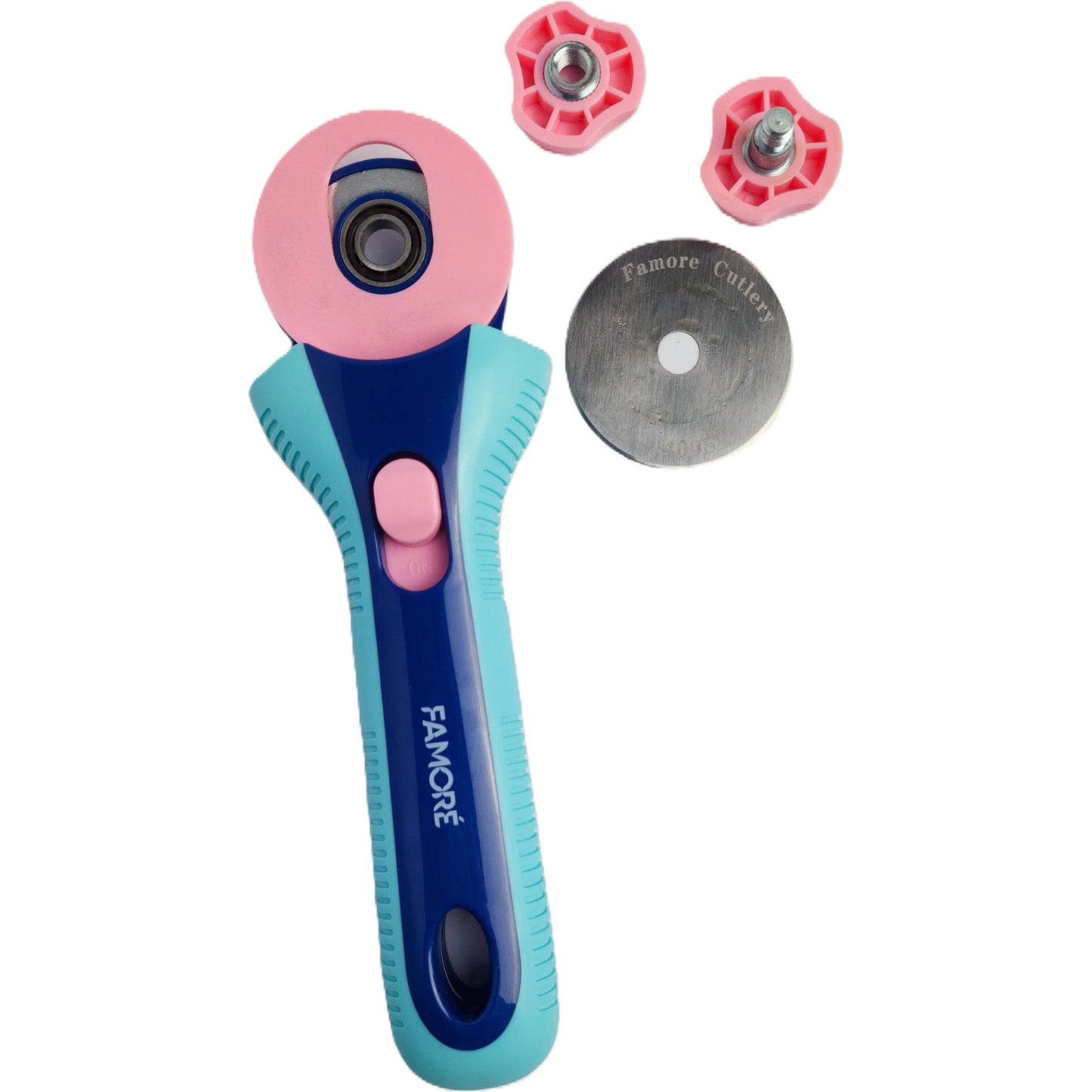 Famore 45mm Rotary Blade