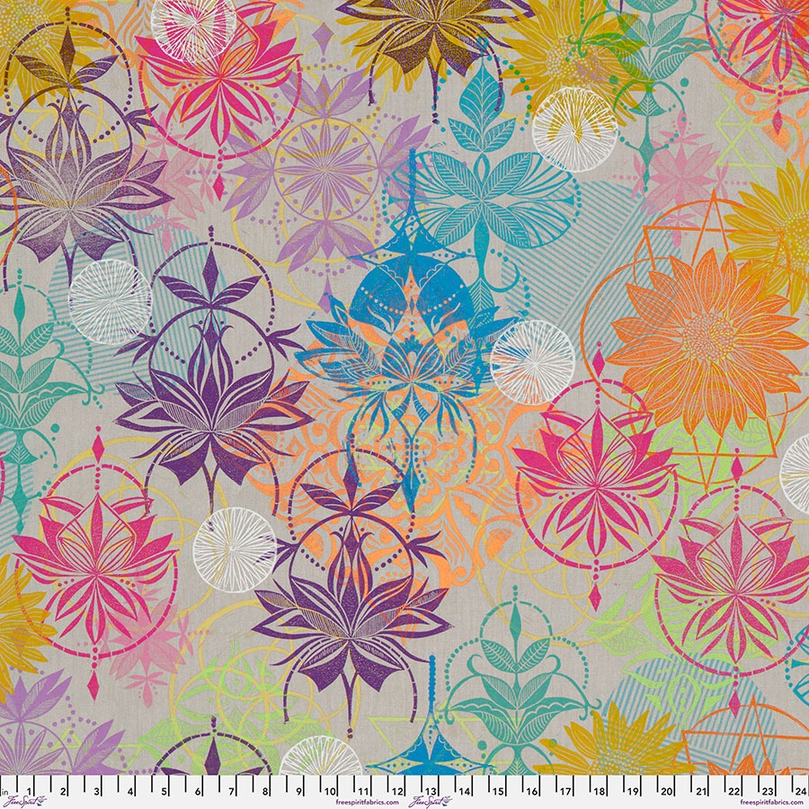 Grace by Valori Wells for FreeSpirit ~ Vibrant
