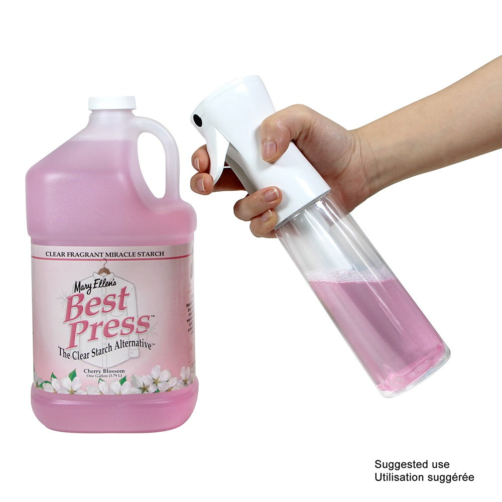 Spray Misting Bottle