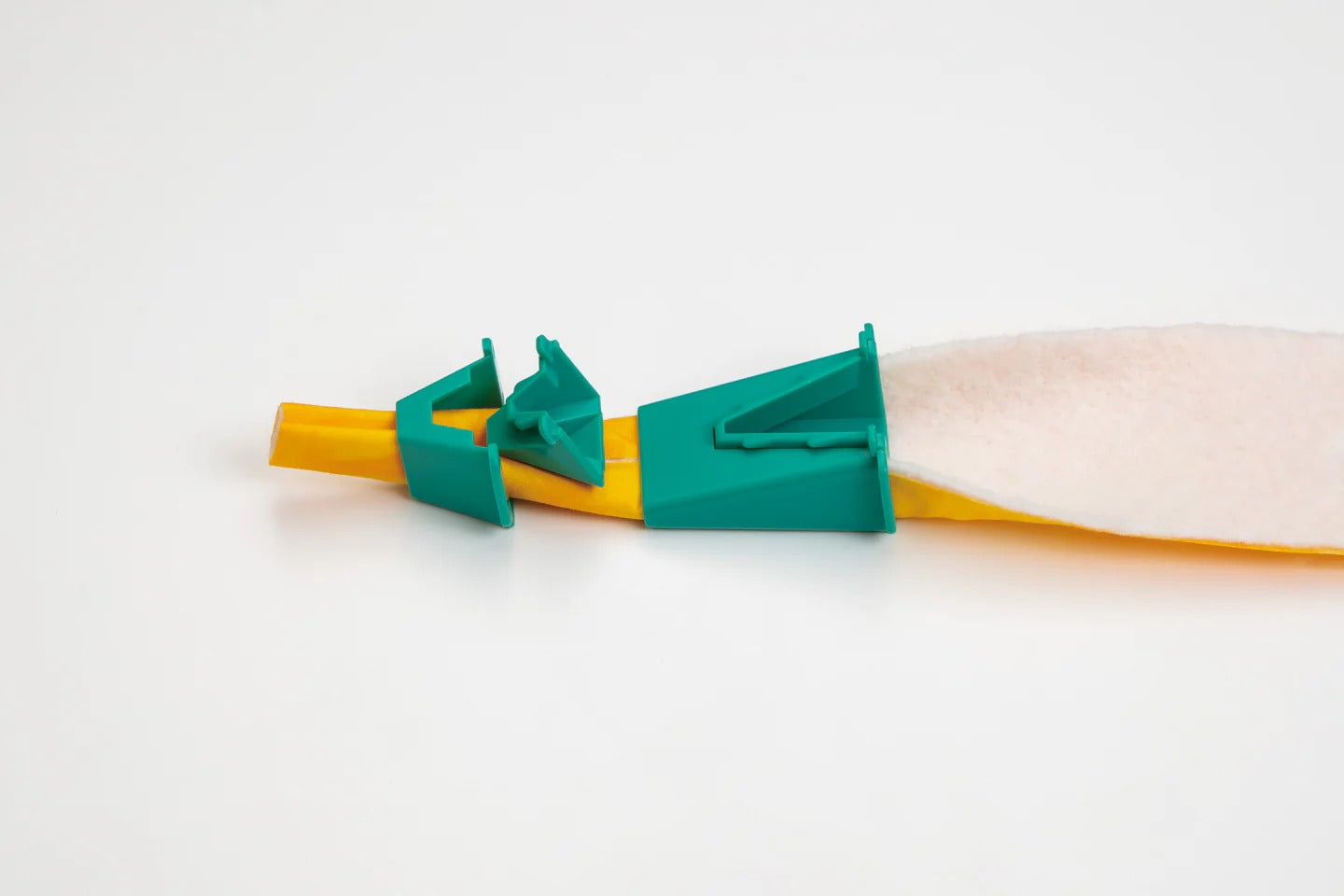Fabric Tube Maker by Clover