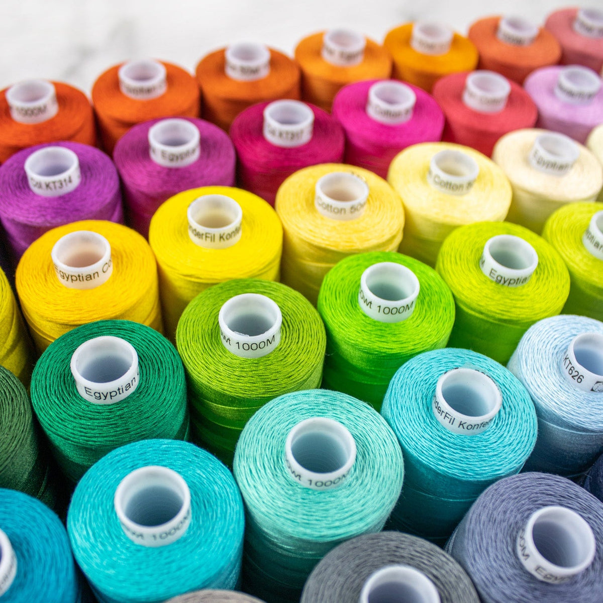 Thread
