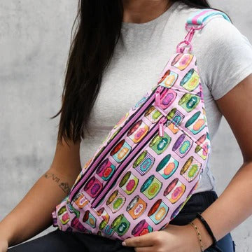 Bags and Organizers