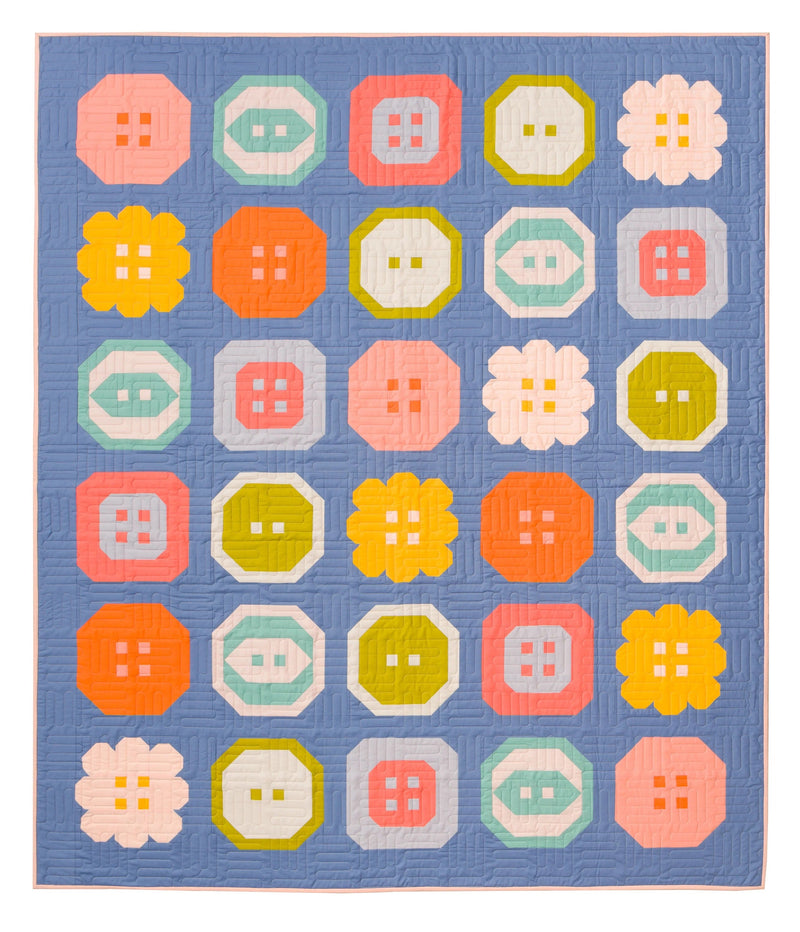 Quilt Patterns