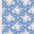 Something Blue by Tilda ~ Isolde Cornflower ~ (1/4 Meter)