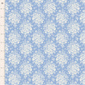 Something Blue by Tilda ~ Picknic Sky ~ (1/4 Meter)