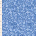 Something Blue by Tilda ~ Bushbloom Cornflower ~ (1/4 Meter)