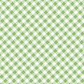 Cherry Hill by Kanvas ~ Green ~ (1/4 Meter)