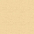 Linen Texture by Makower ~ Straw ~ (1/4 Meter)