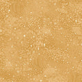 Golden Engraved by Makower UK ~ Yellow