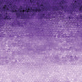Kaleidoscope by Camelot Fabrics ~ Ombre Raindrops Purple ~ (1/4 Meter)