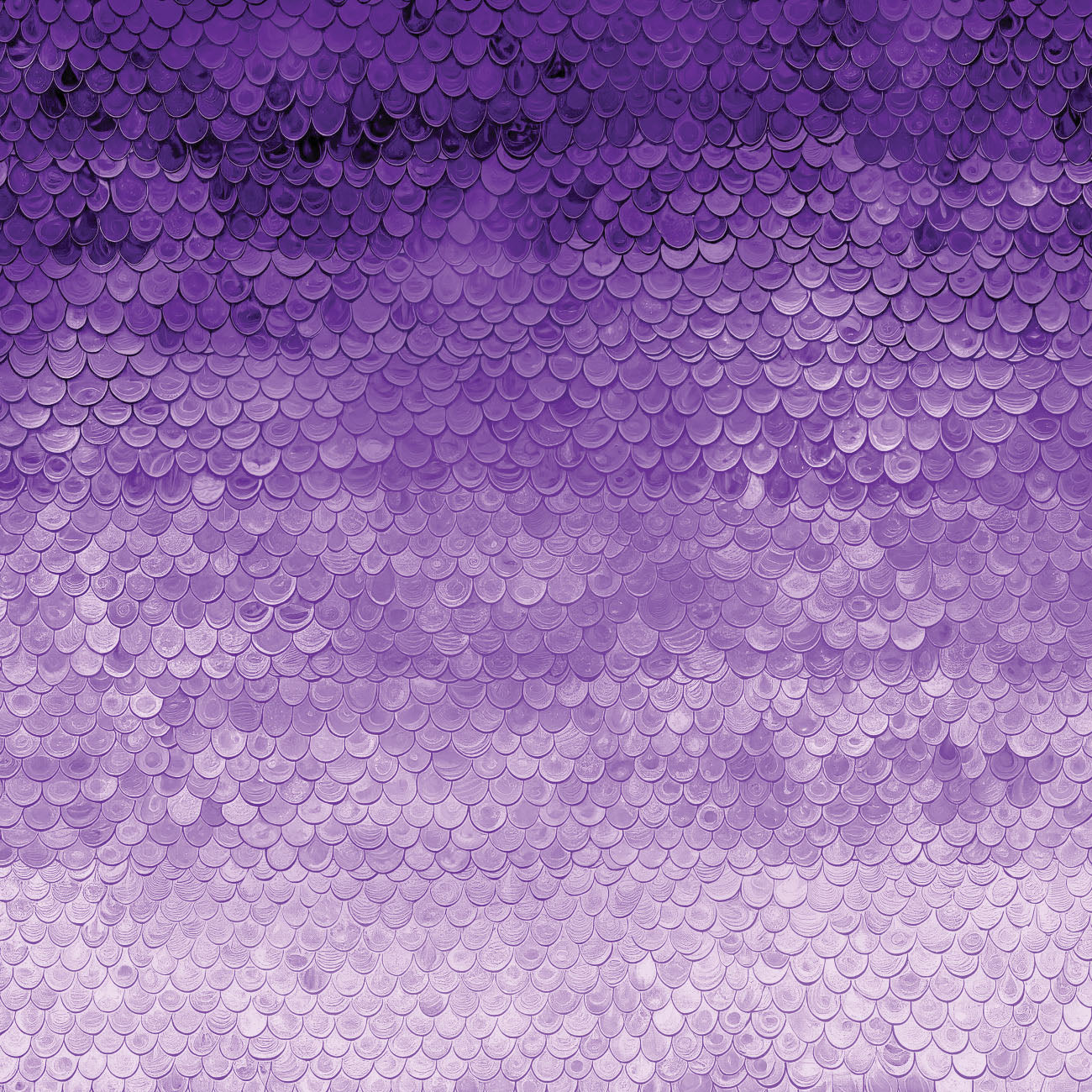 Kaleidoscope by Camelot Fabrics ~ Ombre Raindrops Purple ~ (1/4 Meter)
