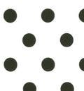 Dottie by Moda ~ Jet Black ~ (1/4 Meter)