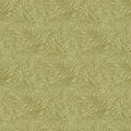 Natural Elements Toile Leaves by Northcott ~ Lt. Green