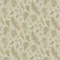 Natural Elements by Northcott ~ Taupe/Green ~ (1/4 Meter)