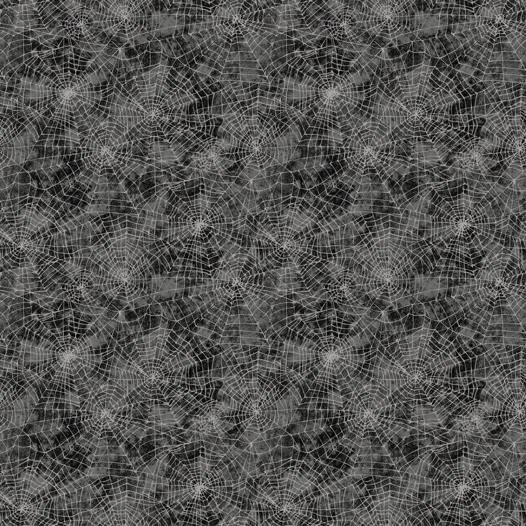 Spellbound Spiderweb by Northcott