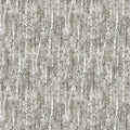 Wild at Heart by Al Agnew for Northcott~Dk Taupe