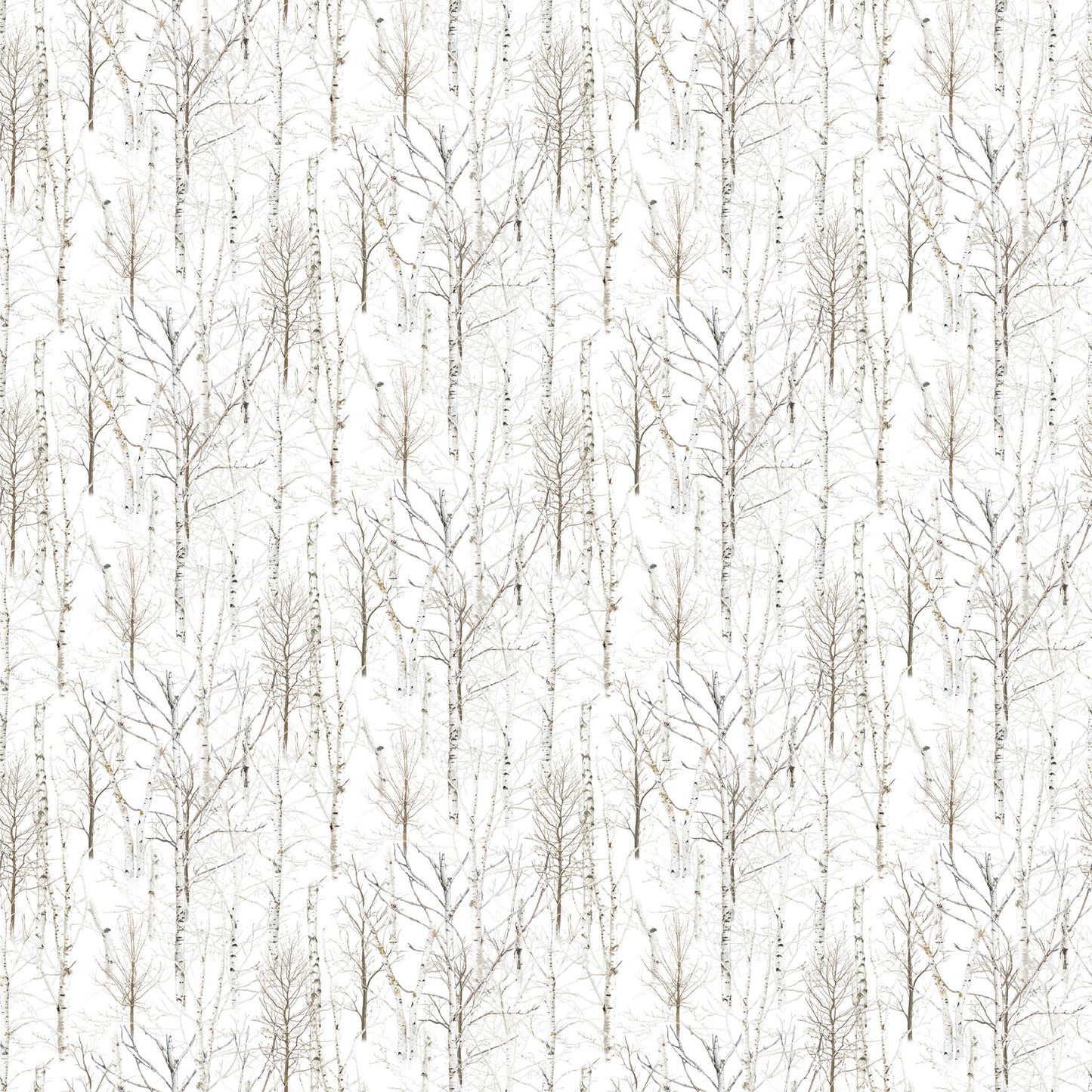 Wild at Heart by Al Agnew for Northcott~White