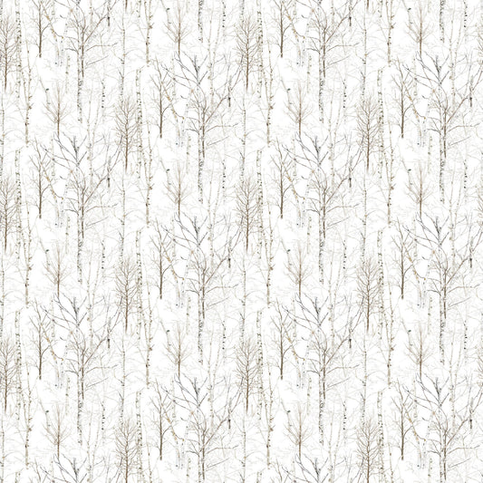 Wild at Heart by Al Agnew for Northcott~White
