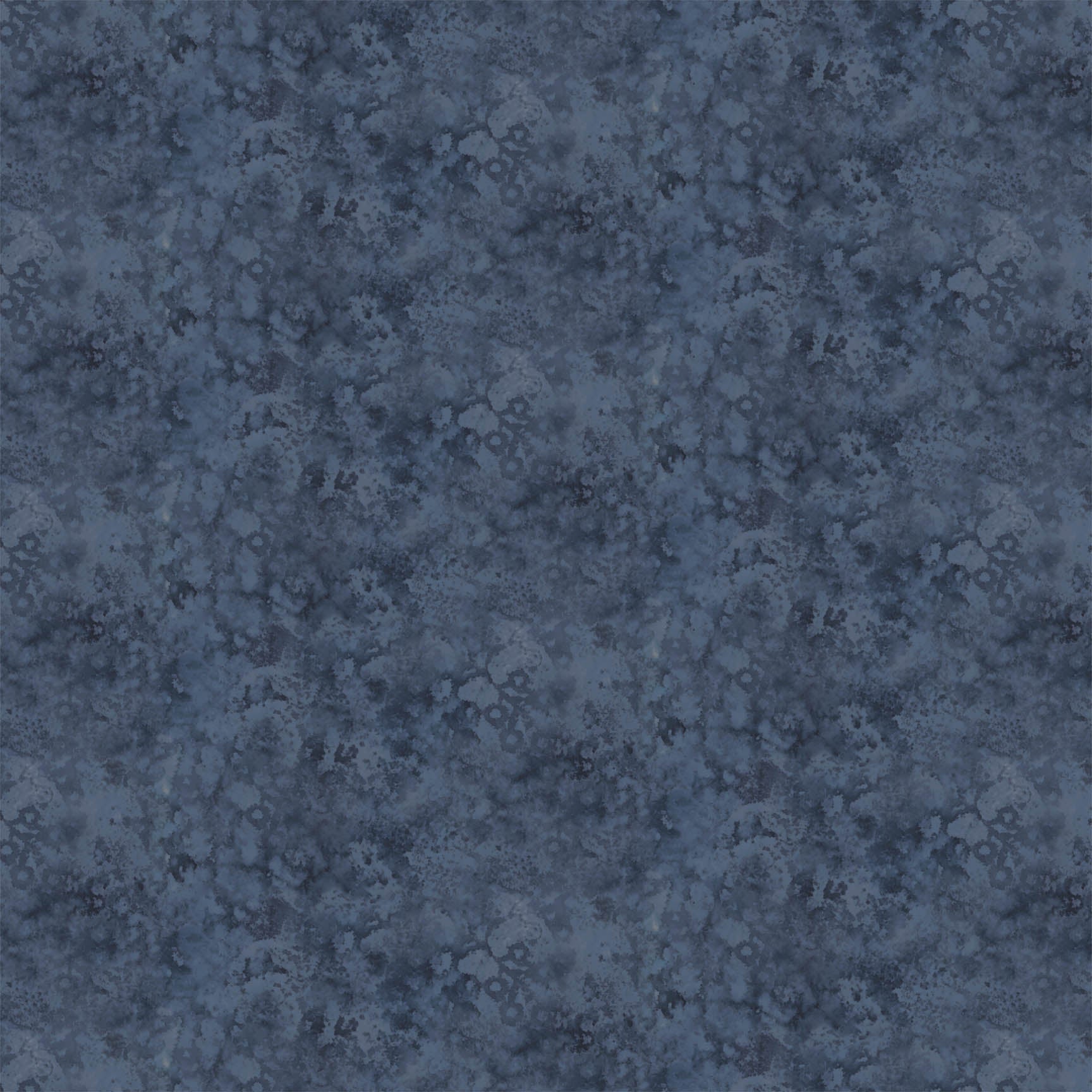 Wild at Heart by Al Agnew for Northcott~Dk Blue