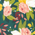 Willow by 1Canoe2 for Moda ~ Ambrose(1/4 Meter)