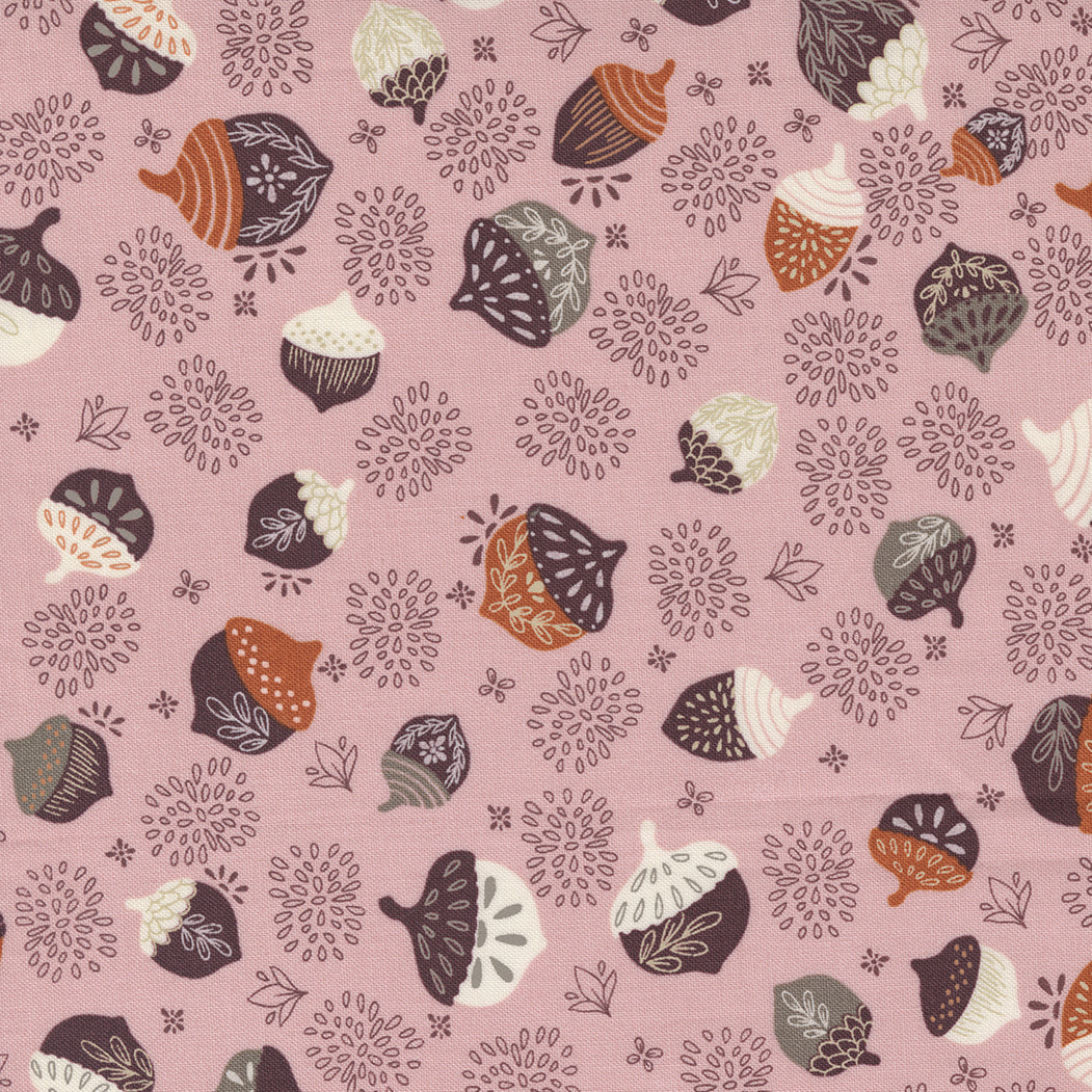 Slow Stroll by Fancy That Design House Co. ~ Petal ~ (1/4 Meter)