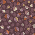 Slow Stroll by Fancy That Design House Co. ~ Merlot ~ (1/4 Meter)