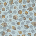 Slow Stroll by Fancy That Design House Co. ~ Mist ~ (1/4 Meter)