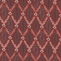 Slow Stroll by Fancy That Design House Co. ~ Cinnamon ~ (1/4 Meter)