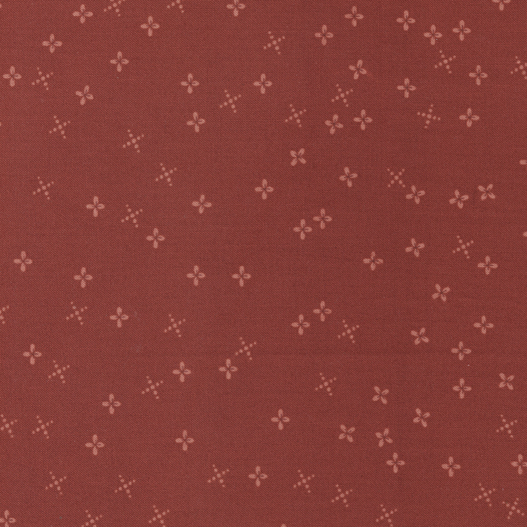 Slow Stroll by Fancy That Design House Co. ~ Cinnamon ~ (1/4 Meter)