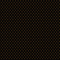 Bridgeport Set Dots by Jo Morton ~ Black ~ (1/4 Meter)