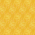 Tabanca by Tamara Kate for Windham ~ Gold Mayaro