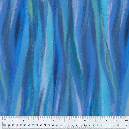 Wave- In Motion by Melissa Marie Collins for Windham ~ Sky