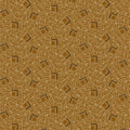 Bridgeport Tumbling Squares by Jo Morton for Andover ~ Brown