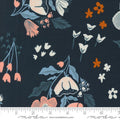 Folk & Lore by Fancy That Design House by Moda ~ Navy