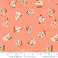 Folk & Lore by Fancy That Design House by Moda ~ Coral