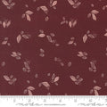 Folk & Lore by Fancy That Design House by Moda ~ Burgundy